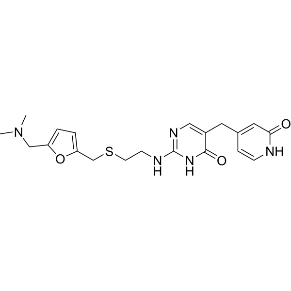 Donetidine 99248-32-5